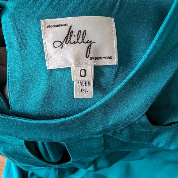 Milly Top - Picture 3 of 3